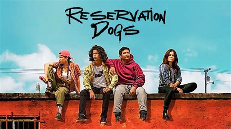 new rez dogs episode|cast reservation dogs season 2.